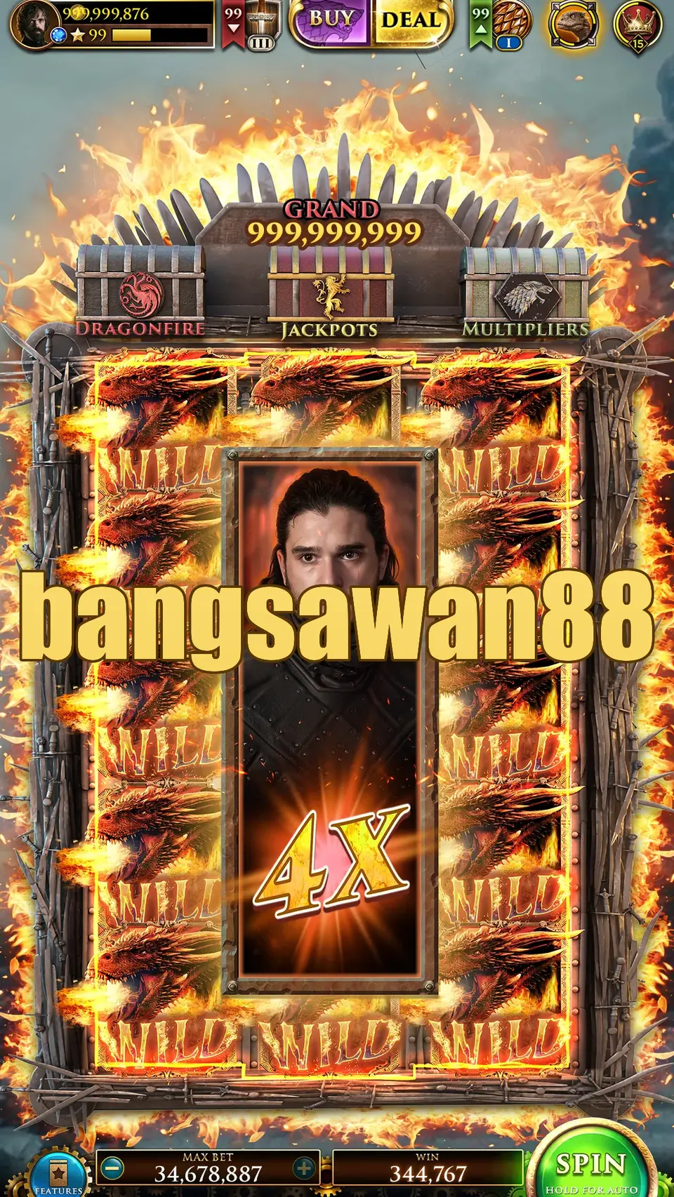 bangsawan88 Masuk