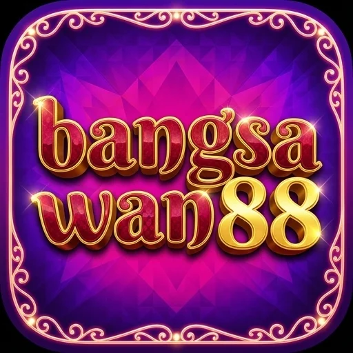 bangsawan88 Logo - Resmi