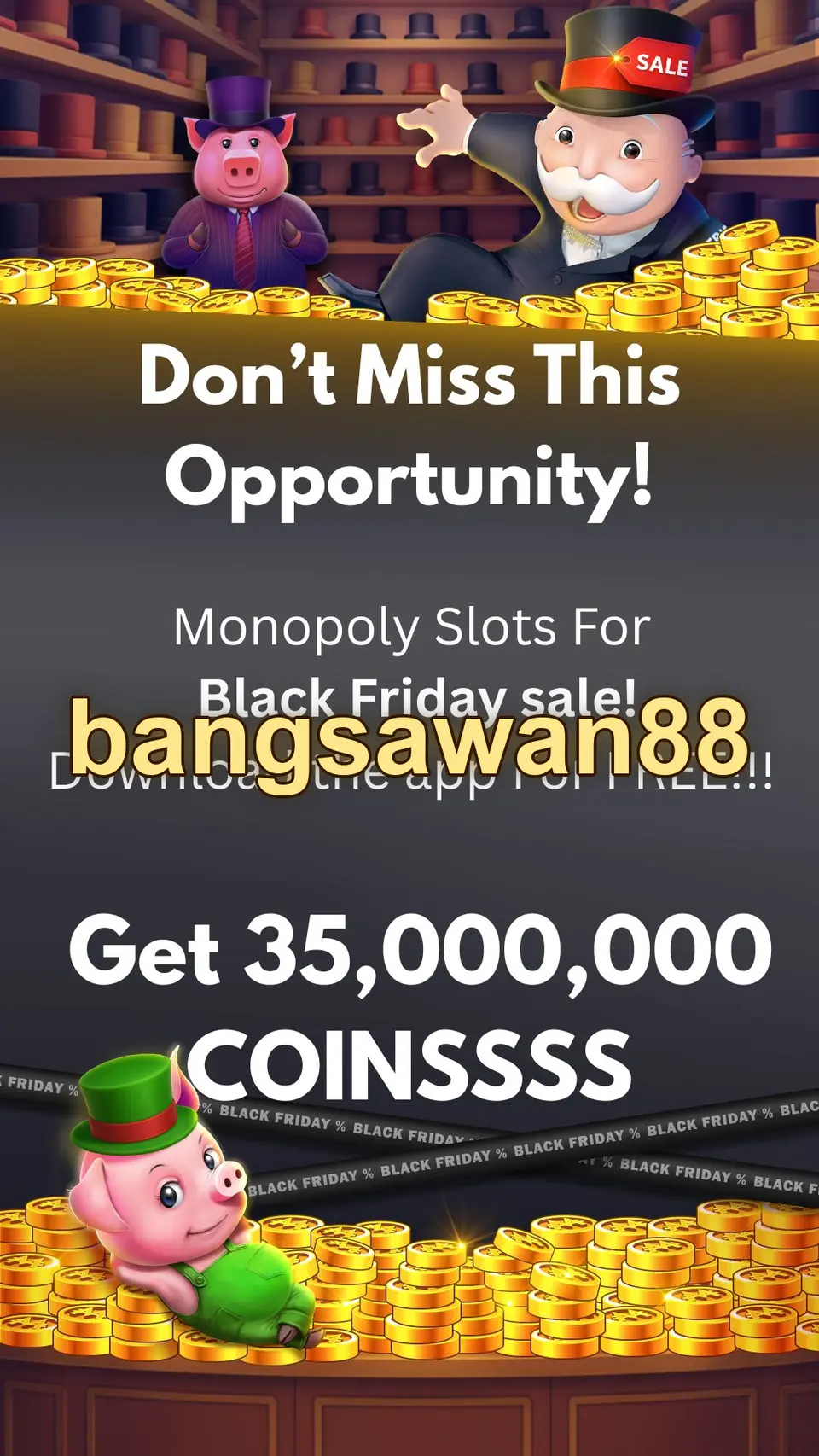 bangsawan88 Tangkapan Layar - APK Resmi